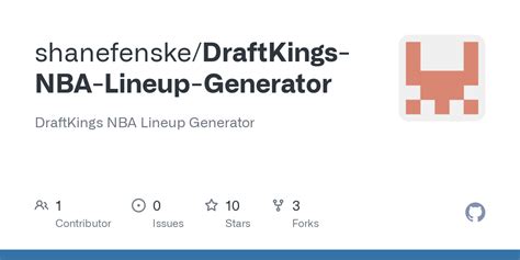nba lineup generator|Iba pa.